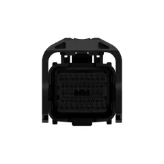 Caterpillar Wiring Connector Plug — açılı görünüm