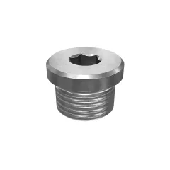 Caterpillar M22 Thread Port Plug
