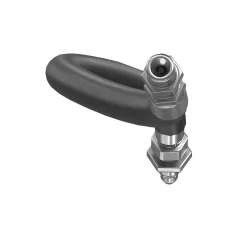 Caterpillar Cat Hortum Grubu — açılı görünüm