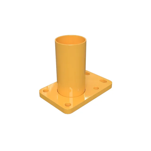 TUBE AS-GAS
