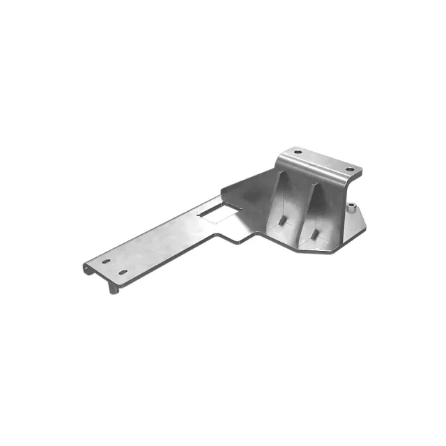 10mm Kalınlık Motoru Harness Dağı