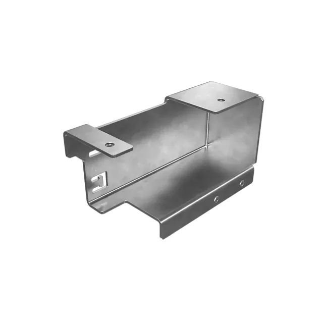 5mm Thick Engine Kabelbefestigung Halterung
