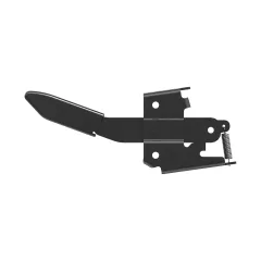 Caterpillar Cabin Door Lever — Dreiviertelansicht