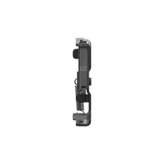 Caterpillar Cabin Door Lever — Dreiviertelansicht