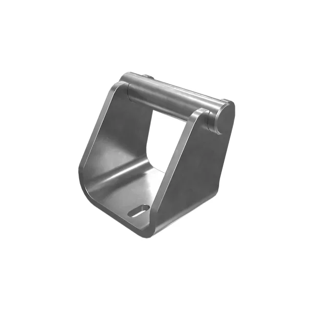 Fender Supporting Bracket