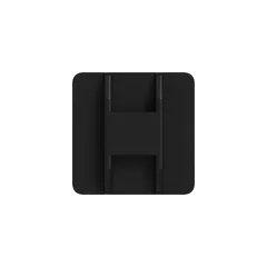 Caterpillar Cable Mounting Base — açılı görünüm