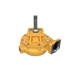 Caterpillar Auxiliary Water Pump