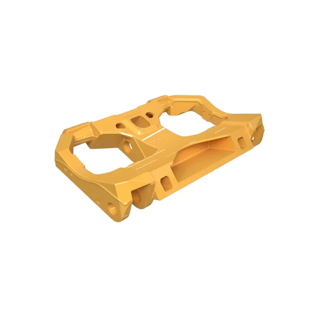 Ductile Iron Cast Hızlı Çiftr