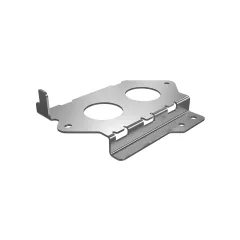 Caterpillar Machine Security Bracket