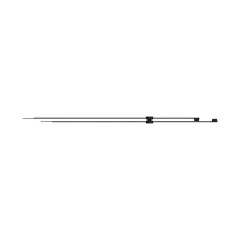 Caterpillar 7.6mm Strap Width Cable Tie — three-quarter view