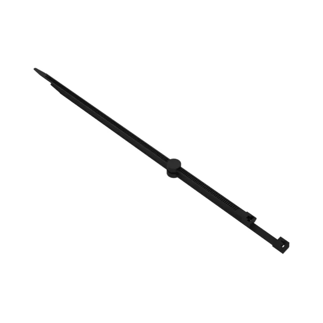 7.6mm Strap Width Cable Tie