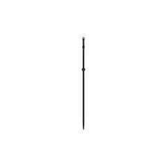 Caterpillar 7.6mm Strap Width Cable Tie — three-quarter view