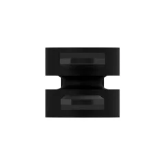 Caterpillar 7.6mm Strap Width Cable Tie — three-quarter view
