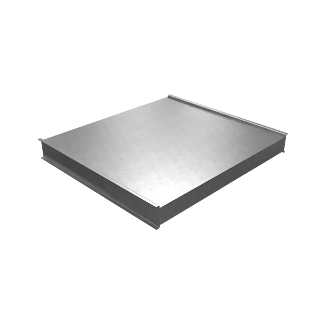 Aftercooler Core