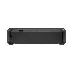 Caterpillar Tilt Cylinder Guard — açılı görünüm