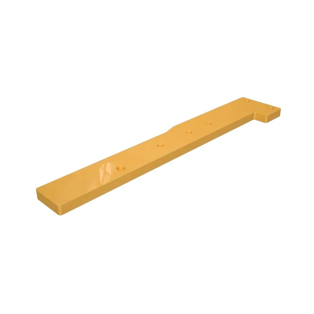 8mm Thick Support Plate