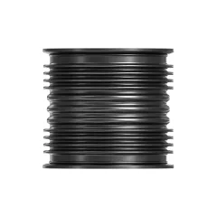 Caterpillar 196.4mm İç Segment Eğlenme Bellow — açılı görünüm