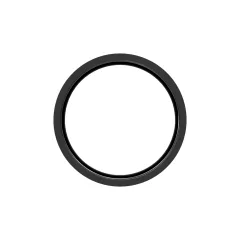 Caterpillar 196.4mm İç Segment Eğlenme Bellow — açılı görünüm