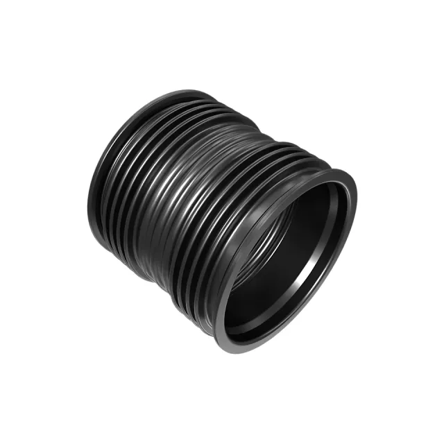 196.4mm Inner Diameter Exhaust Bellow