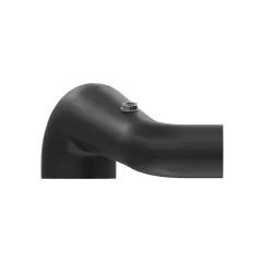 Caterpillar Air Cleaner Line Hose — Dreiviertelansicht