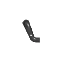 Caterpillar Air Cleaner Line Hose — Dreiviertelansicht