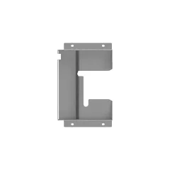 Caterpillar Rear Frame Mounting Guard — açılı görünüm