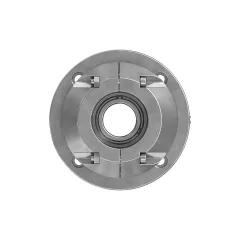 Caterpillar 40mm İç Çapı Artırılmış — açılı görünüm