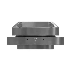 Caterpillar 40mm İç Çapı Artırılmış — açılı görünüm