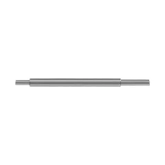 Caterpillar 70mm Diameter Auger Veio — vista de três quartos