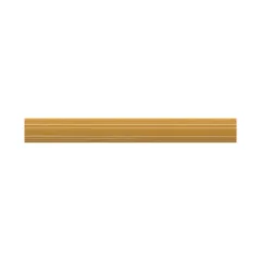 Caterpillar 24.3mm Inner Diameter Tube — Dreiviertelansicht