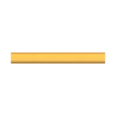 Caterpillar 24.3mm Inner Diameter Tube — Dreiviertelansicht