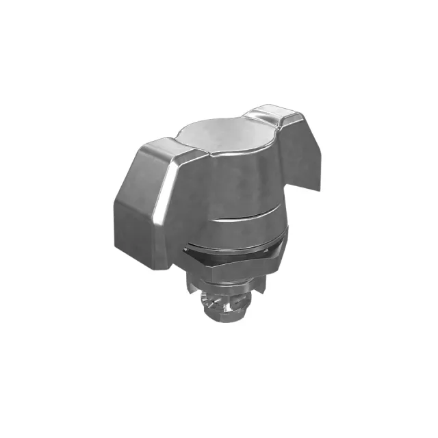 53.9mm long Cam Latch