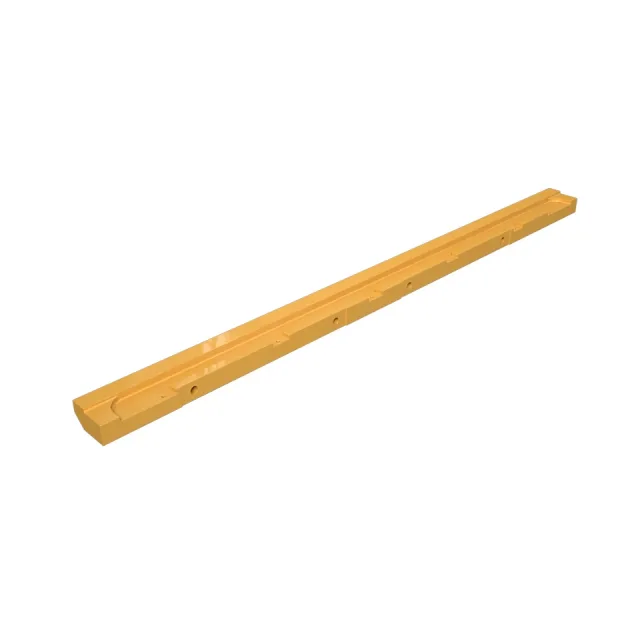 Screed Main Tamper Bar
