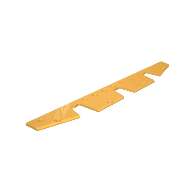 25mmSa Rockhopper Wear Plakları