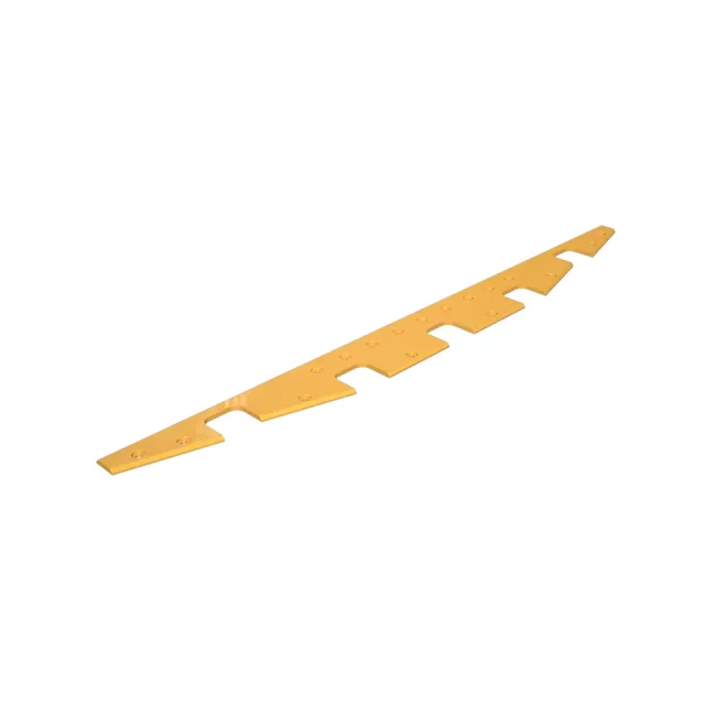 25mmSa Rockhopper Wear Plakları