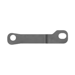 Caterpillar 3mm Thick Jump Start Verdrahtung Bus Bar — Dreiviertelansicht
