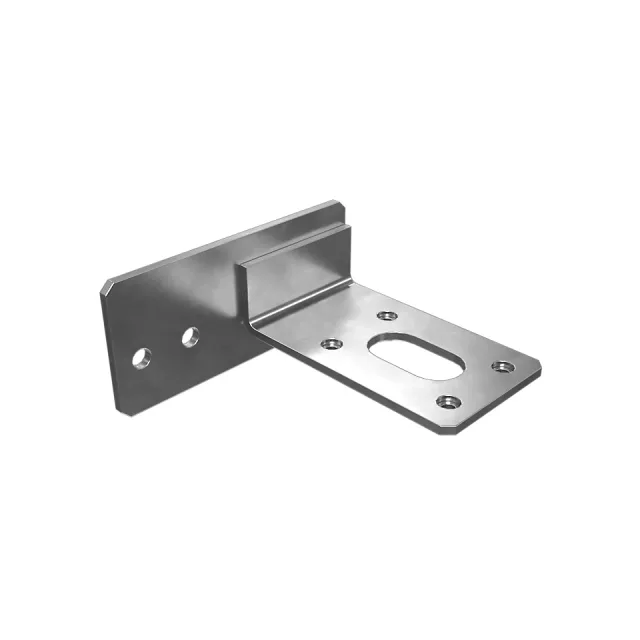 Jump Start Wiring Harness Mounting Bracket