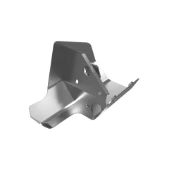 Caterpillar Flood Lamp Cover