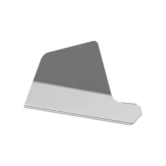 Caterpillar Flood Lamp Cover — açılı görünüm