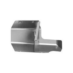 Caterpillar Flood Lamp Cover — açılı görünüm