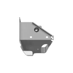 Caterpillar Flood Lamp Cover — açılı görünüm