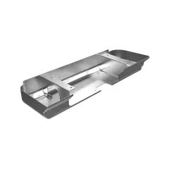 Caterpillar 1008mm Length Front Bumper