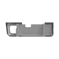 Caterpillar 1008mm Length Front Bumper — açılı görünüm