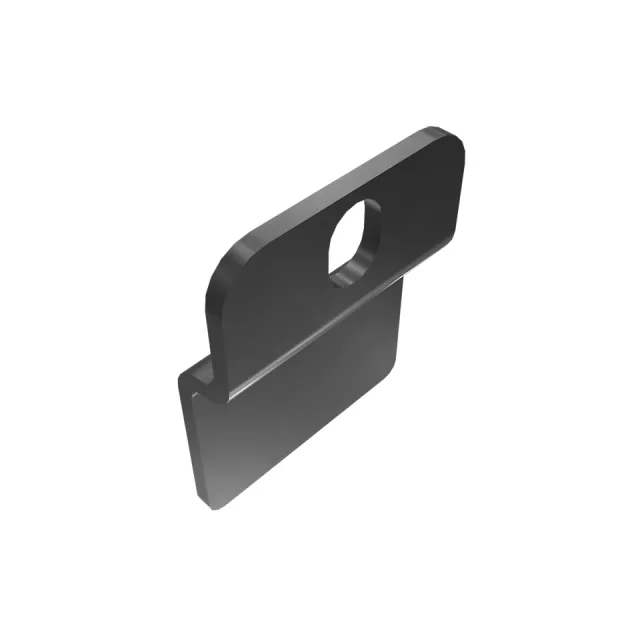 2mmSayılı Tamper Bar