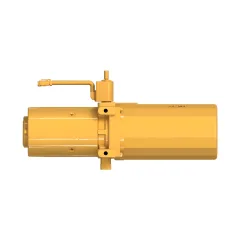Caterpillar Pompa Group-Electric Drive — açılı görünüm