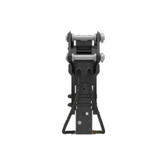 Caterpillar B8 Side Mount — açılı görünüm