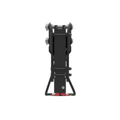 Caterpillar B8 Side Mount — açılı görünüm