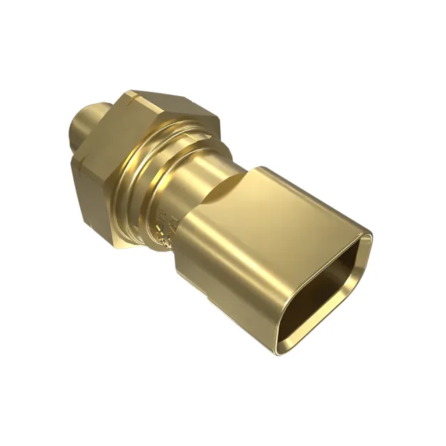 Active Pressure Sensor