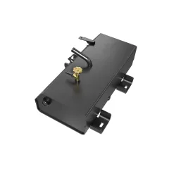Caterpillar Radiator Coolant Tank