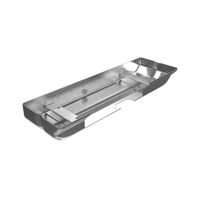 1023mm Length Front Bumper
